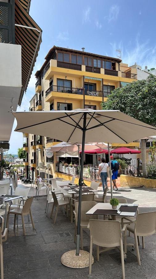Tenerife Beach Front & Sea View Los Cristianos  Exterior foto