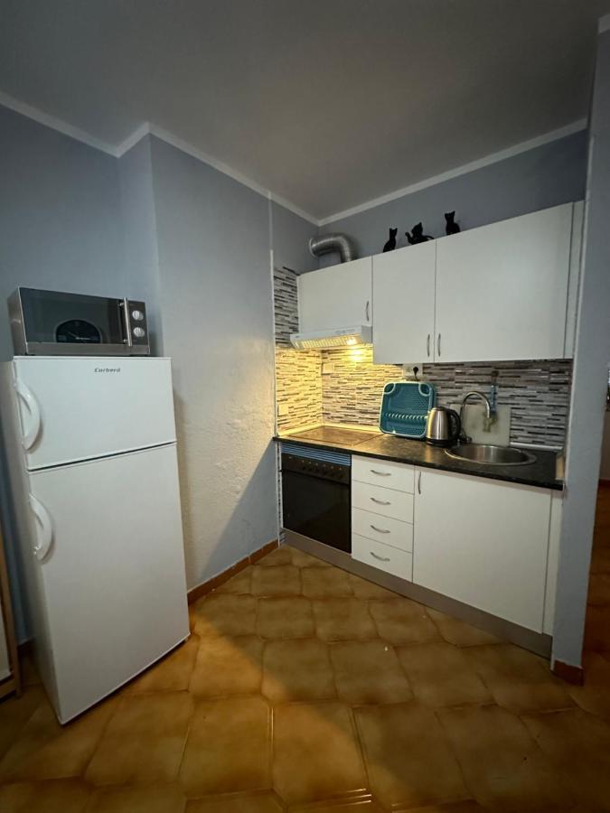 Tenerife Beach Front & Sea View Los Cristianos  Exterior foto