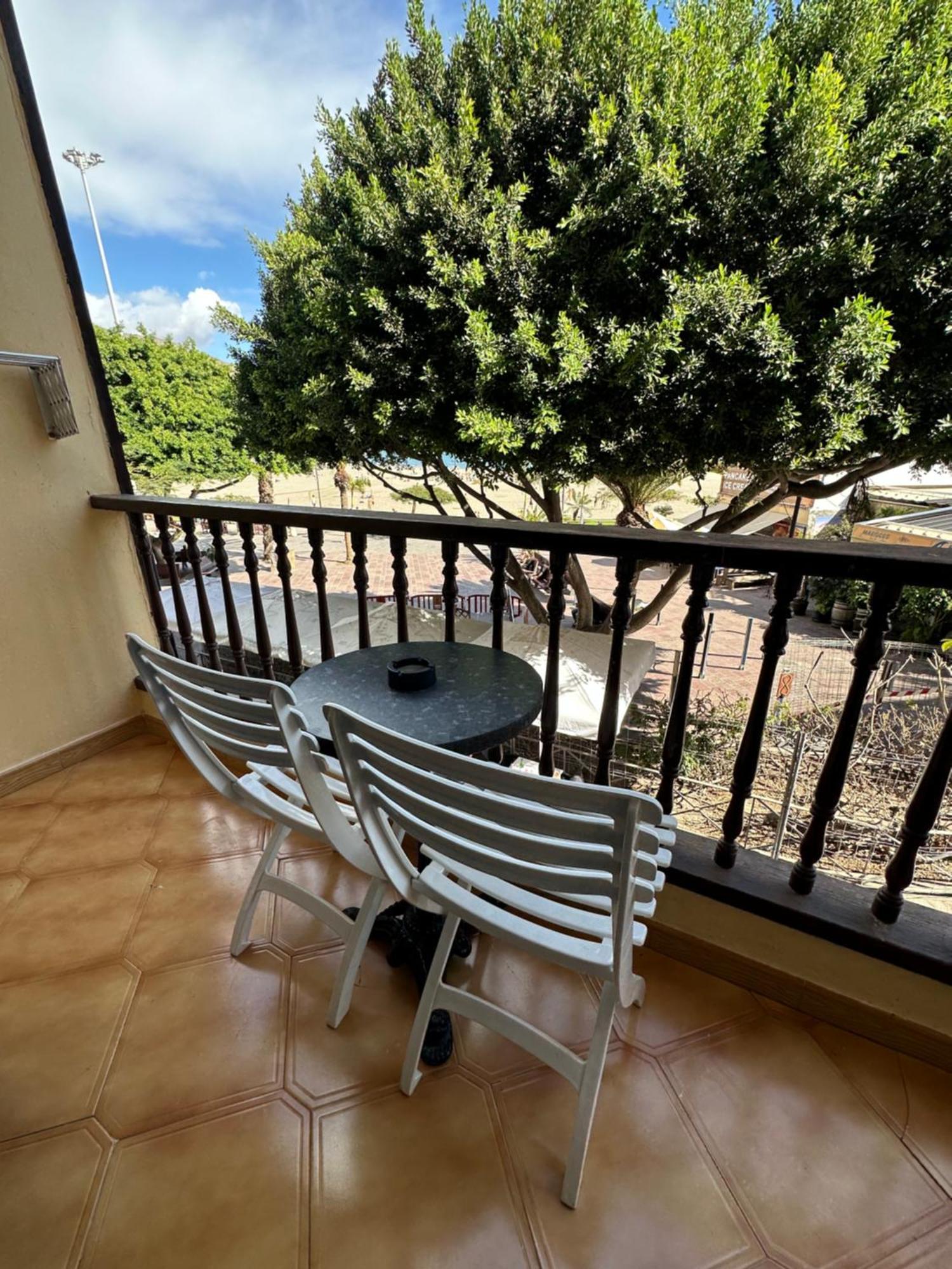 Tenerife Beach Front & Sea View Los Cristianos  Exterior foto